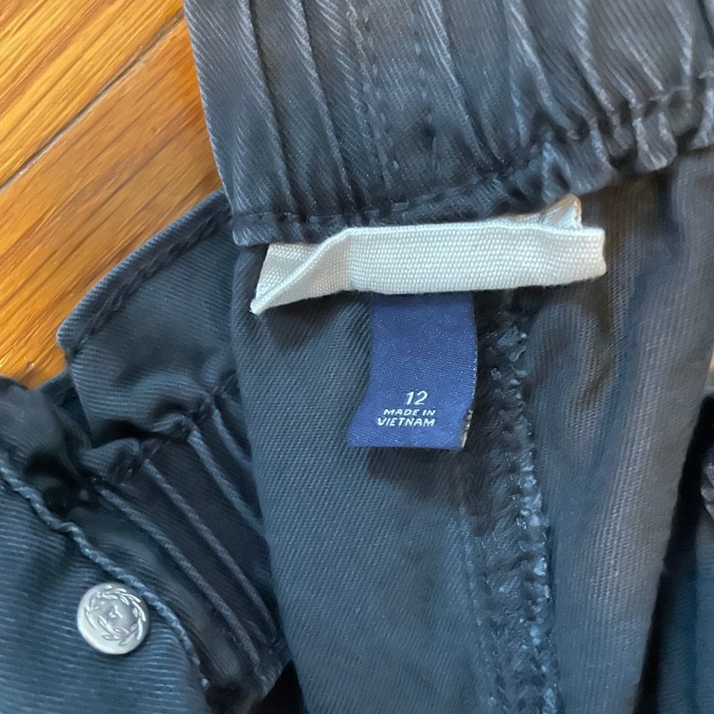 Universal Thread High Rise Pants - image 3